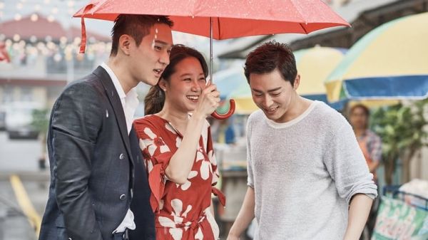 7 Drama Korea Bertema Office Romance Terbaik Dengan Rating Tertinggi 1210